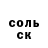 Кодеиновый сироп Lean Purple Drank Krzysztof Pytel